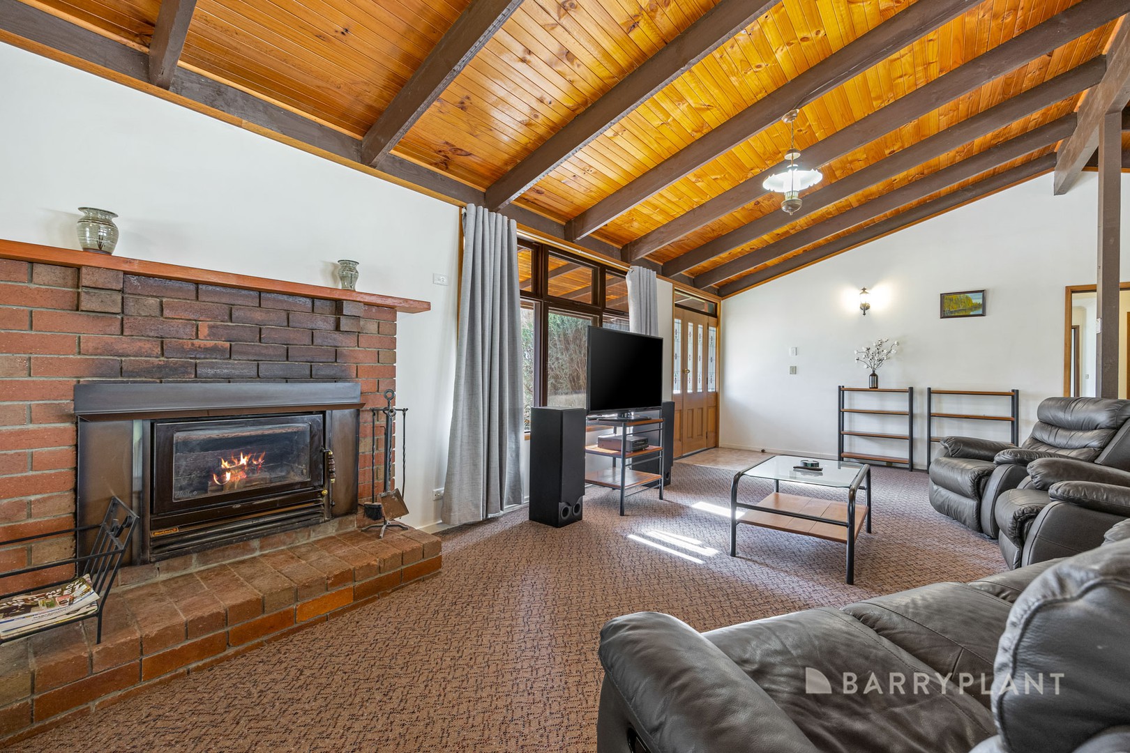 5 Johnson Road, Red Lion, VIC 3371, Red Lion - Thumbnail 3