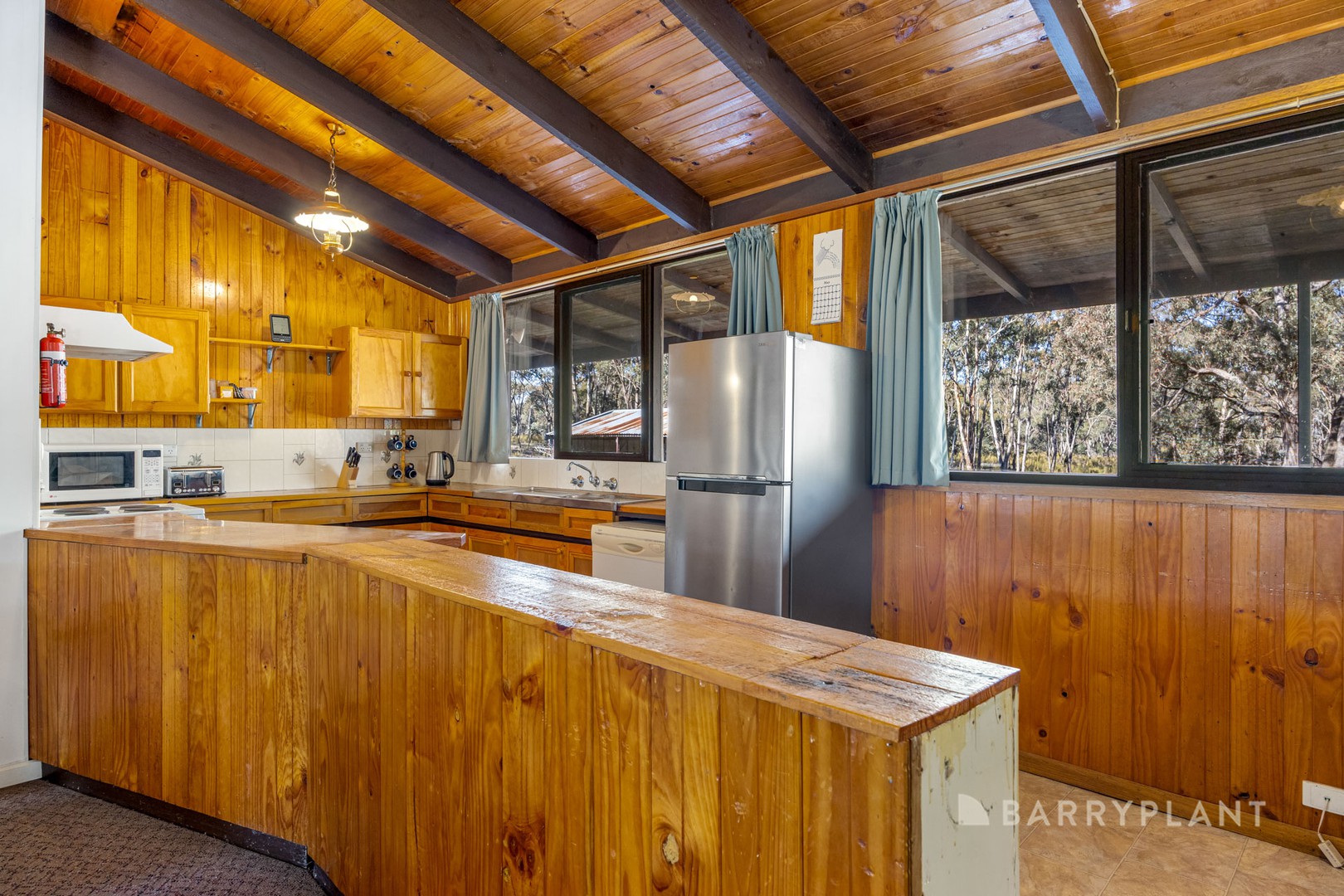 5 Johnson Road, Red Lion, VIC 3371, Red Lion - Thumbnail 4