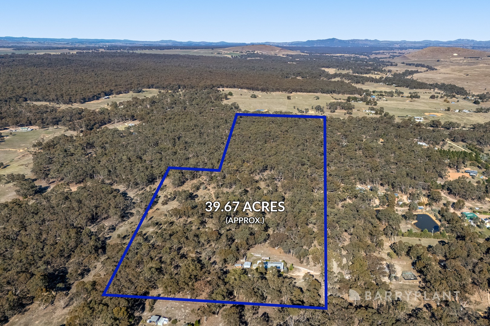 5 Johnson Road, Red Lion, VIC 3371, Red Lion - Thumbnail 5