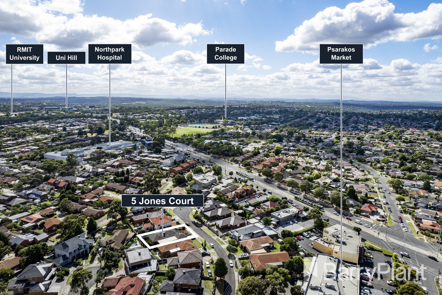 5 Jones Court, Bundoora, VIC 3083, Bundoora - Thumbnail 2