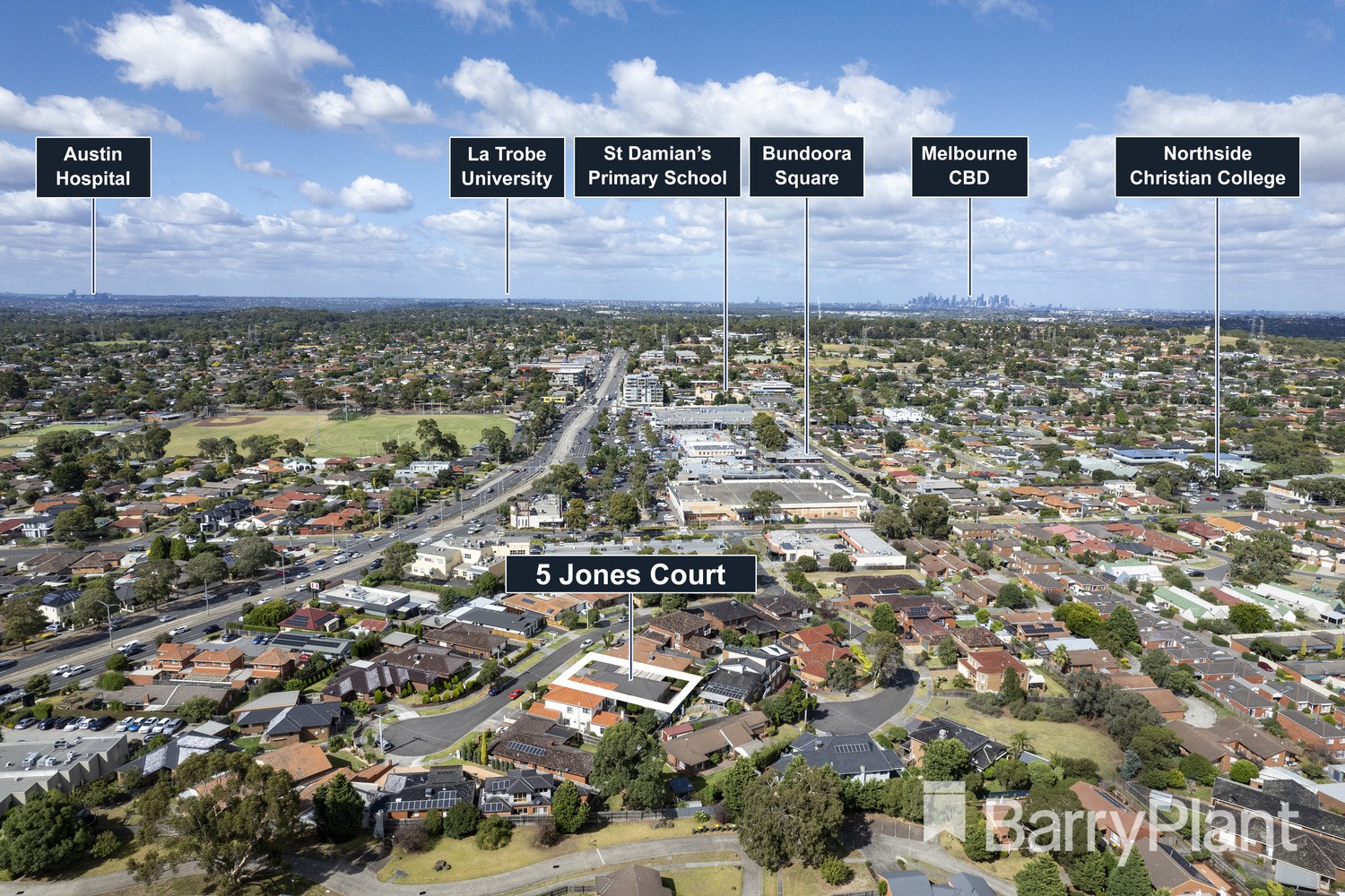5 Jones Court, Bundoora, VIC 3083, Bundoora - Thumbnail 5