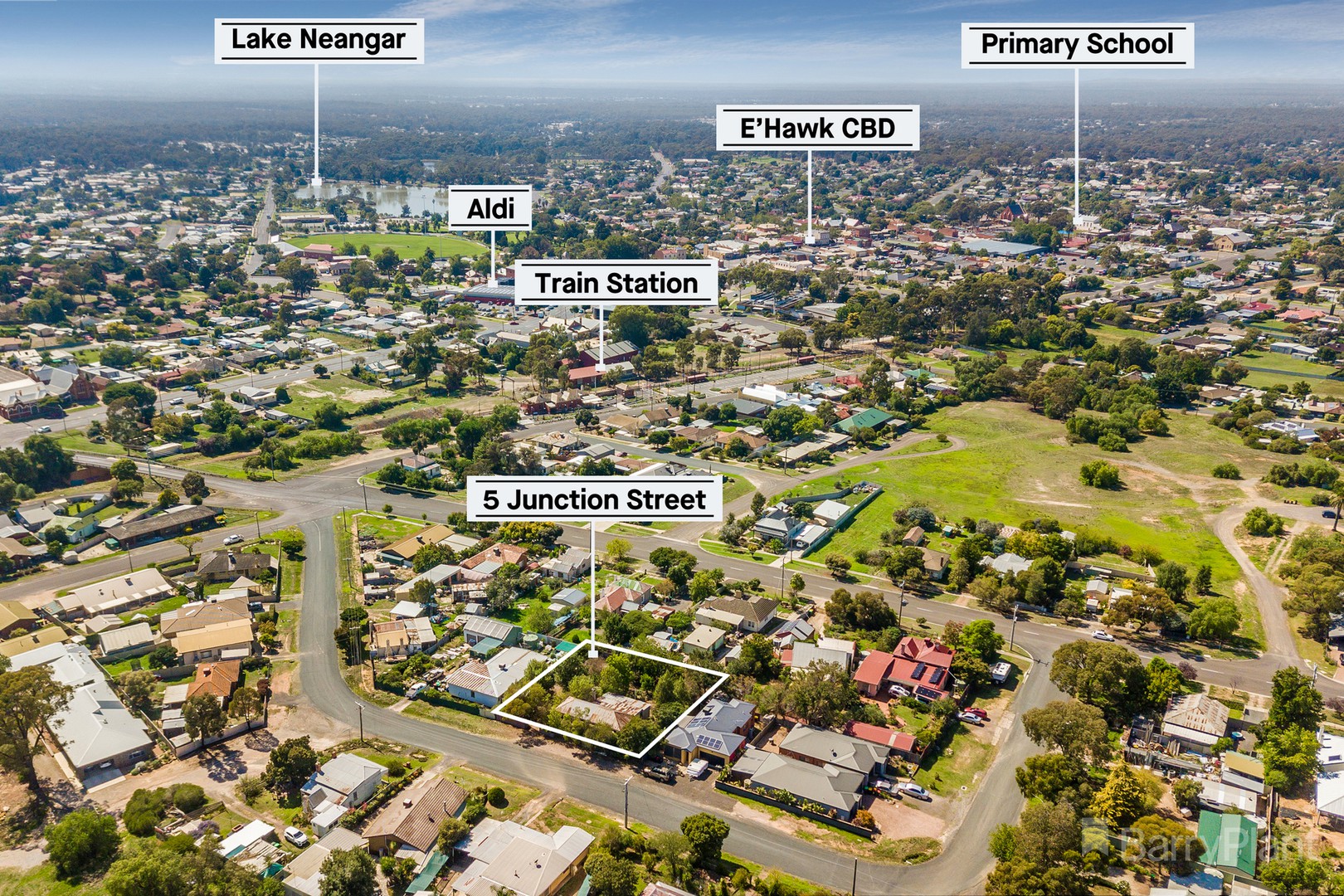 5 Junction Street, Eaglehawk, VIC 3556, Eaglehawk - Thumbnail 2