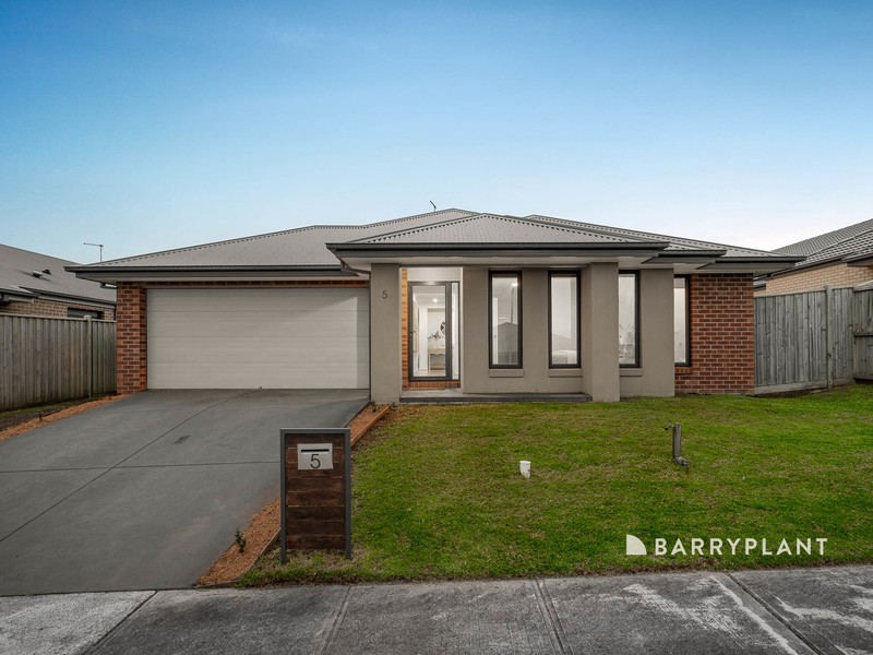 5 Lacy Street, Drouin, VIC 3818 - Image - 18/06/2026