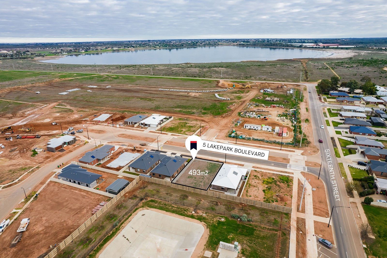 5 Lakepark BoulevardMildura, VIC 3500, Mildura - Thumbnail 2