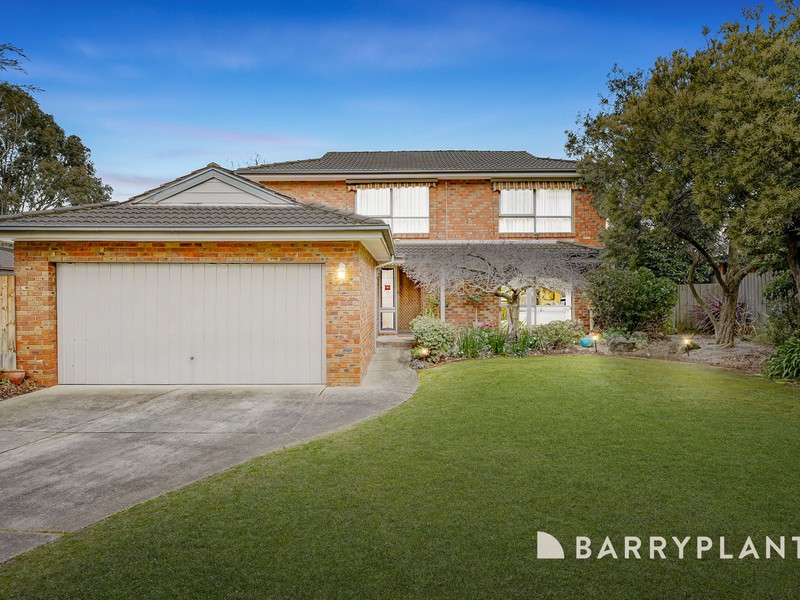 5 Lancelot Close, Wantirna South, VIC 3152 - Image - 25/08/2026