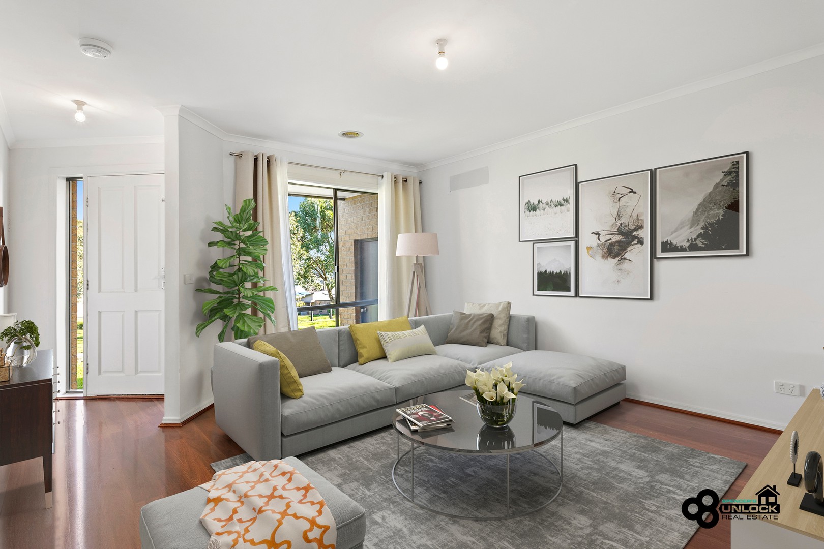 5 Lauren Way, Korumburra, VIC 3950, Korumburra - Image 1