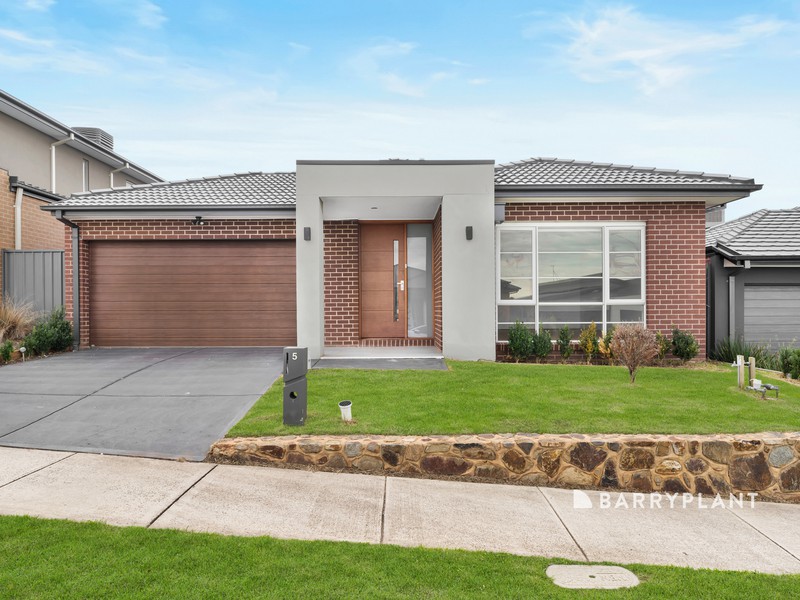 5 Lexington Parade, Berwick, VIC 3806 - Image - 11/06/2026