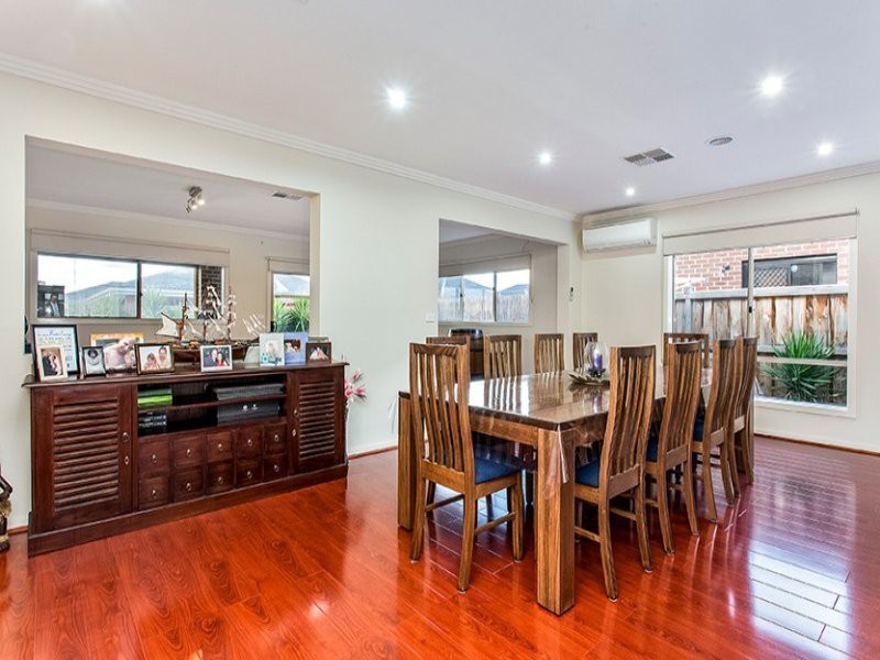 5 Long Tree Drive, Melton West, VIC 3337, Harkness - Thumbnail 3