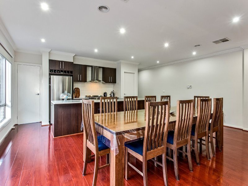 5 Long Tree Drive, Melton West, VIC 3337, Harkness - Thumbnail 4
