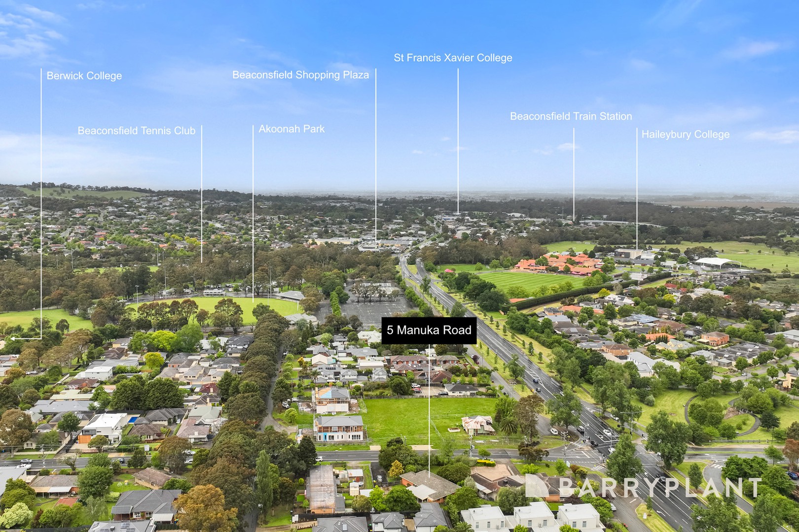 5 Manuka Road, Berwick, VIC 3806, Berwick - Thumbnail 5