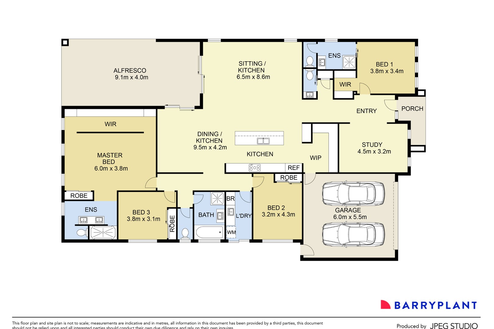 5 March Road, Fraser Rise, VIC 3336, Fraser Rise - Thumbnail 2