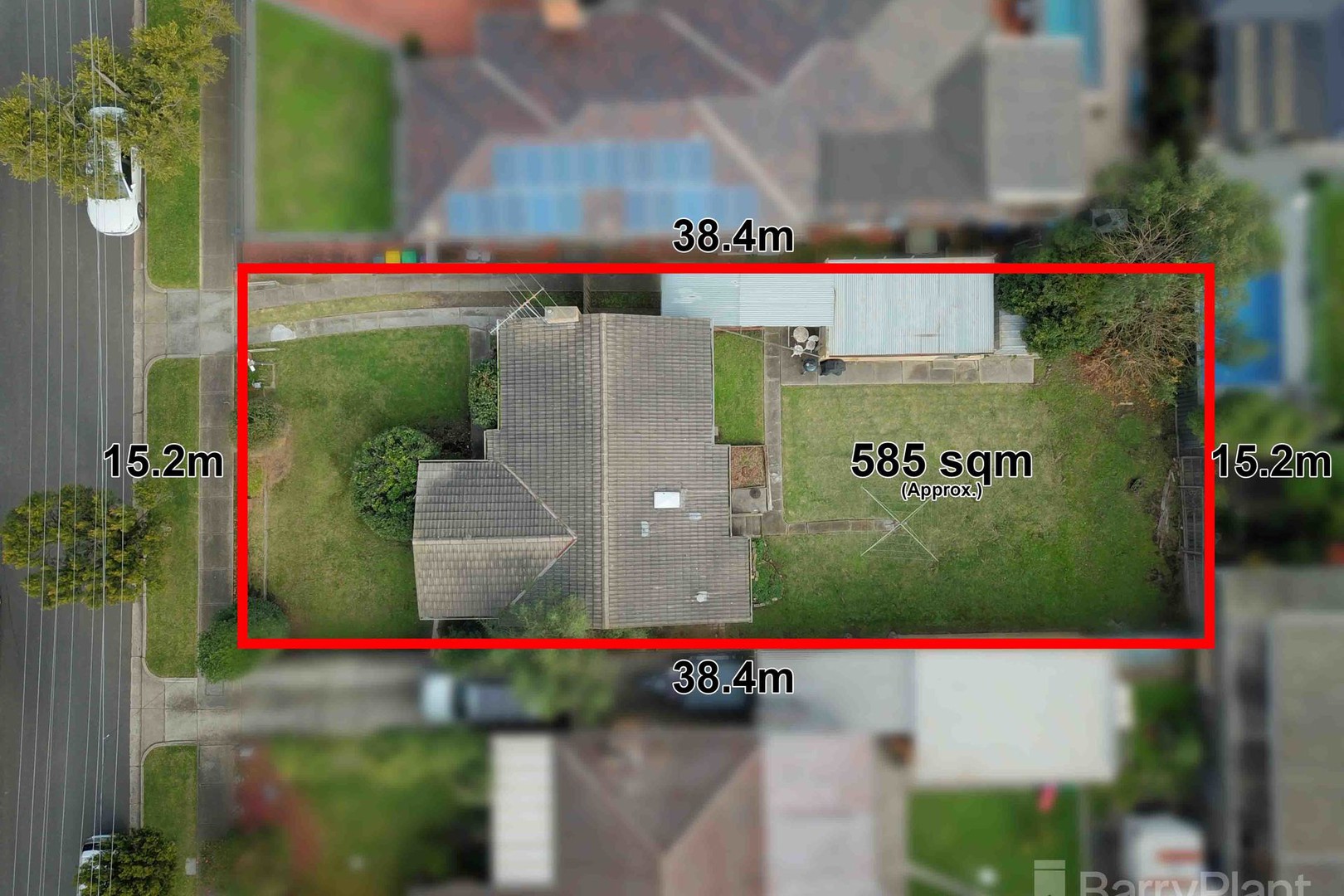 5 Marrson Place, Glenroy, VIC 3046, Glenroy - Thumbnail 2