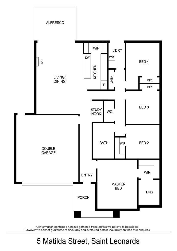 5 Matilda Street, St Leonards, VIC 3223, St Leonards - Thumbnail 8