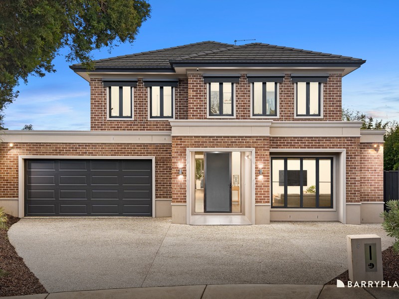 5 Mawson Close, Wantirna South, VIC 3152 - Image - 08/09/2026