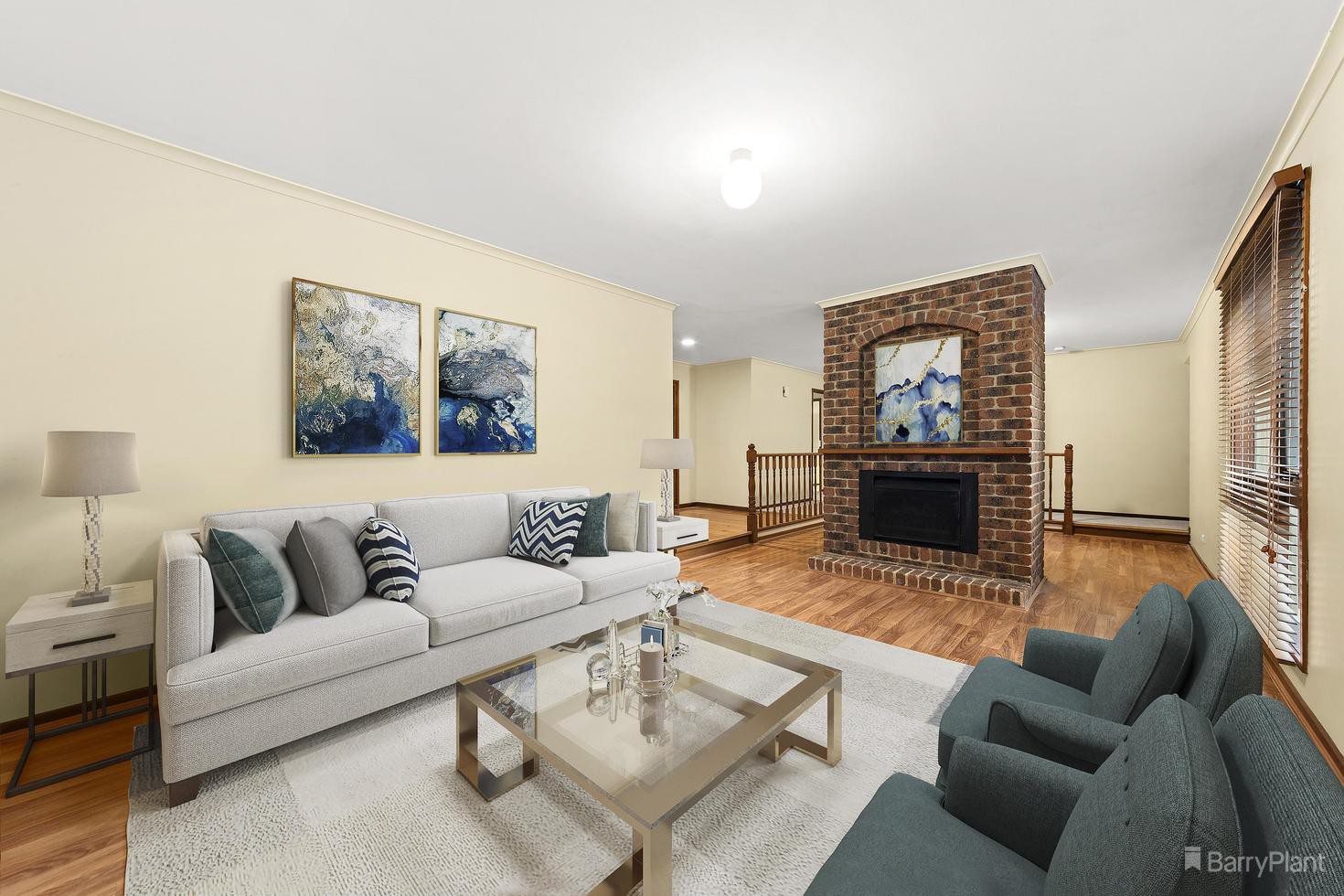 5 McCubbin Terrace, Doncaster East, VIC 3109, Doncaster East - Thumbnail 2