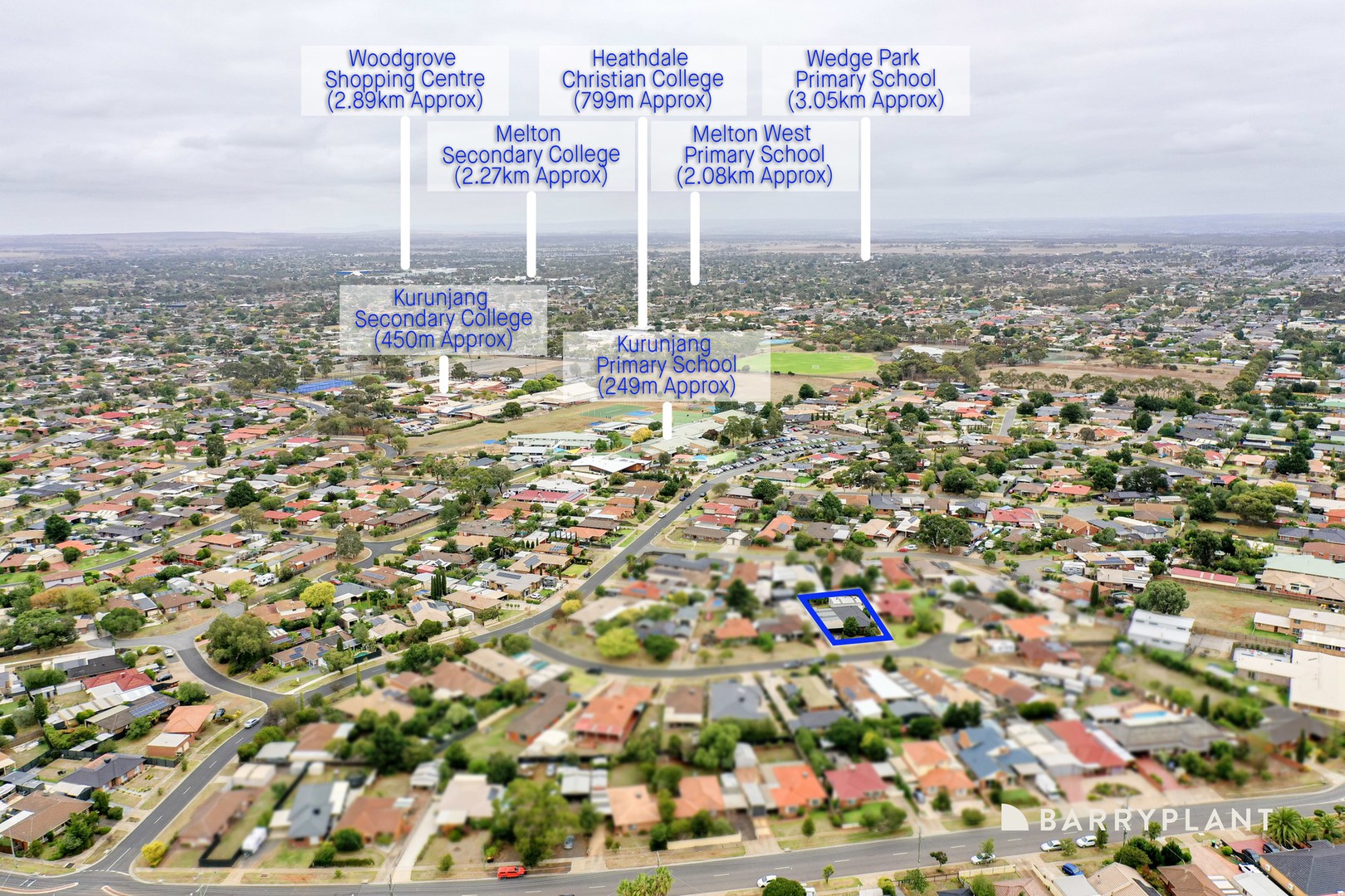 5 Merdon Place, Kurunjang, VIC 3337 - Thumbnail 2 - 31/03/2025