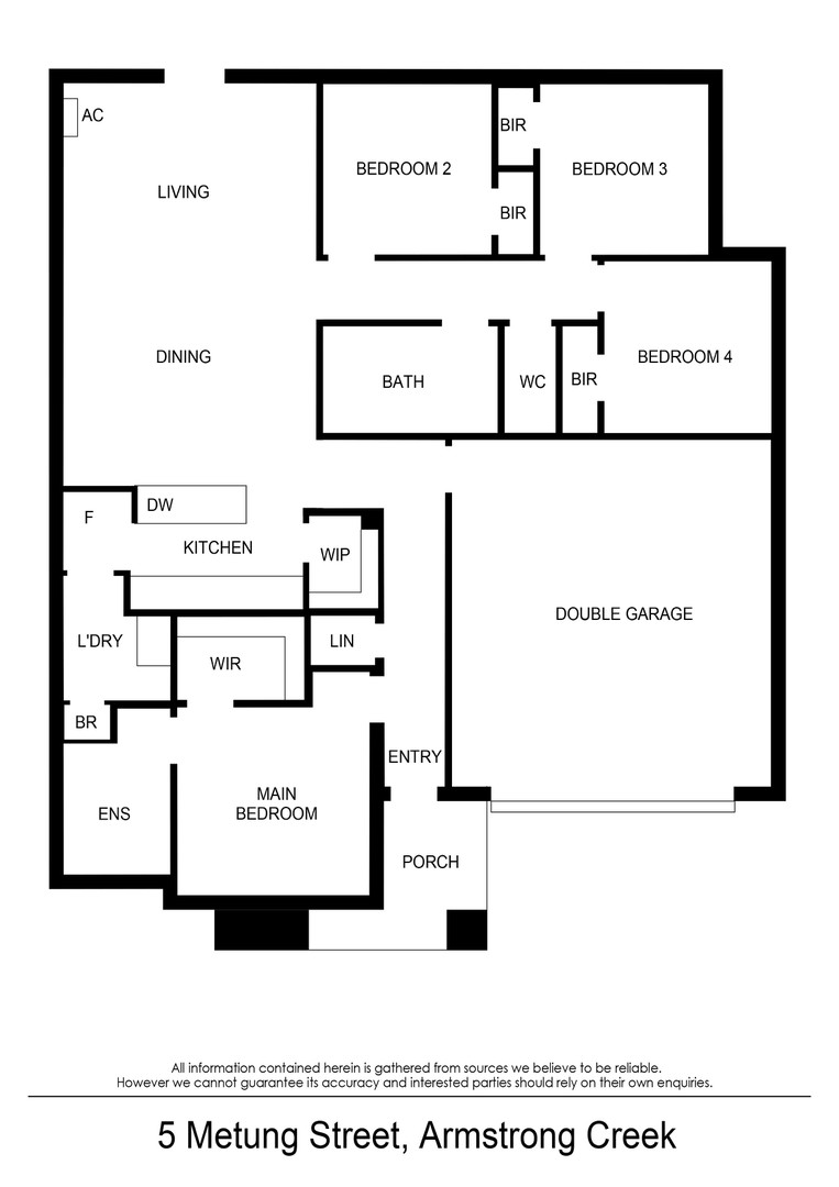 5 Metung Street, Armstrong Creek, VIC 3217, Armstrong Creek - Thumbnail 4