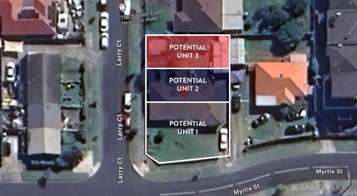 5 Myrtle Street, Noble Park, VIC 3174, Noble Park - Thumbnail 3