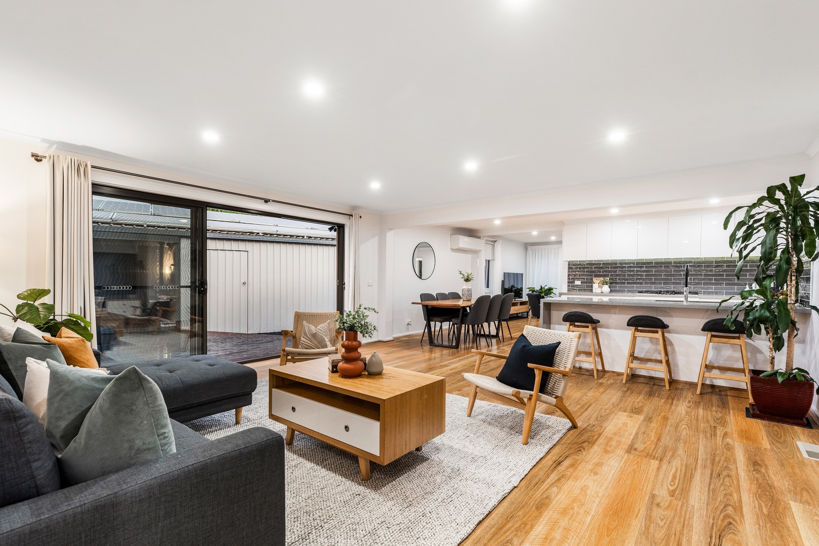 5 Narong Court, Knoxfield, VIC 3180, Knoxfield - Thumbnail 2
