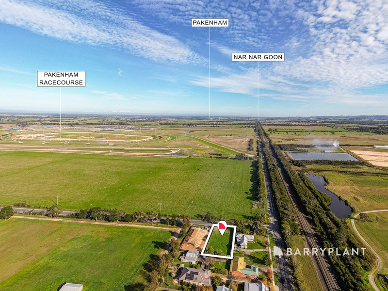 5 Nine Mile Road, Tynong, VIC 3813 - Image - 20/05/2024