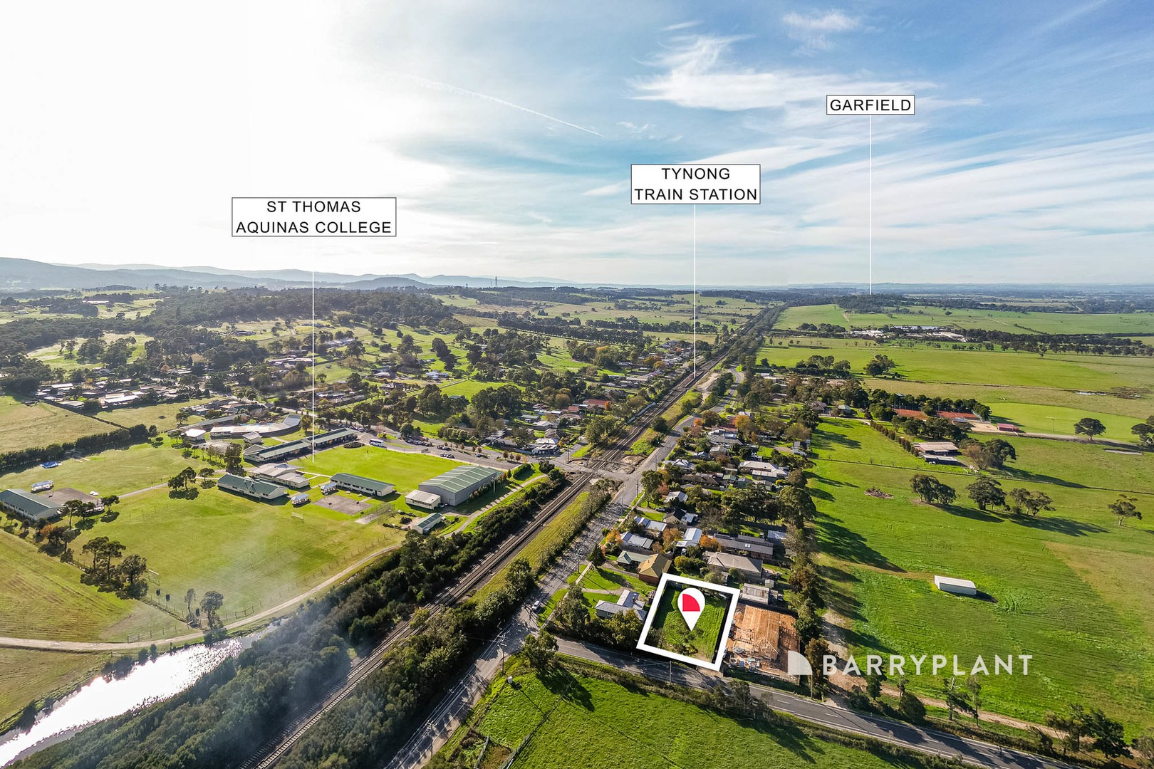 5 Nine Mile Road, Tynong, VIC 3813 - Thumbnail 1 - 20/05/2024