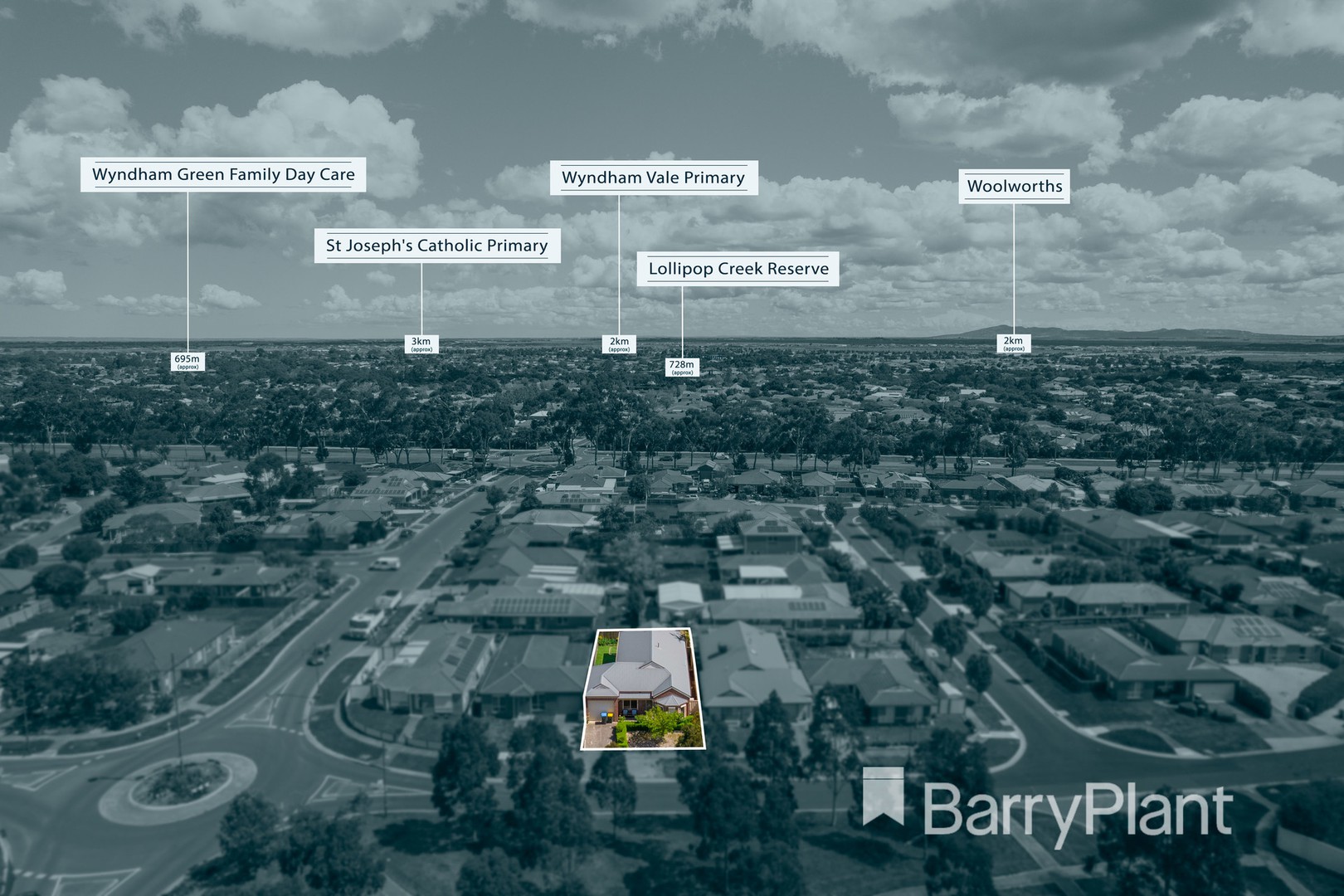 5 Nordic CrescentWyndham Vale, VIC 3024, Wyndham Vale - Thumbnail 2