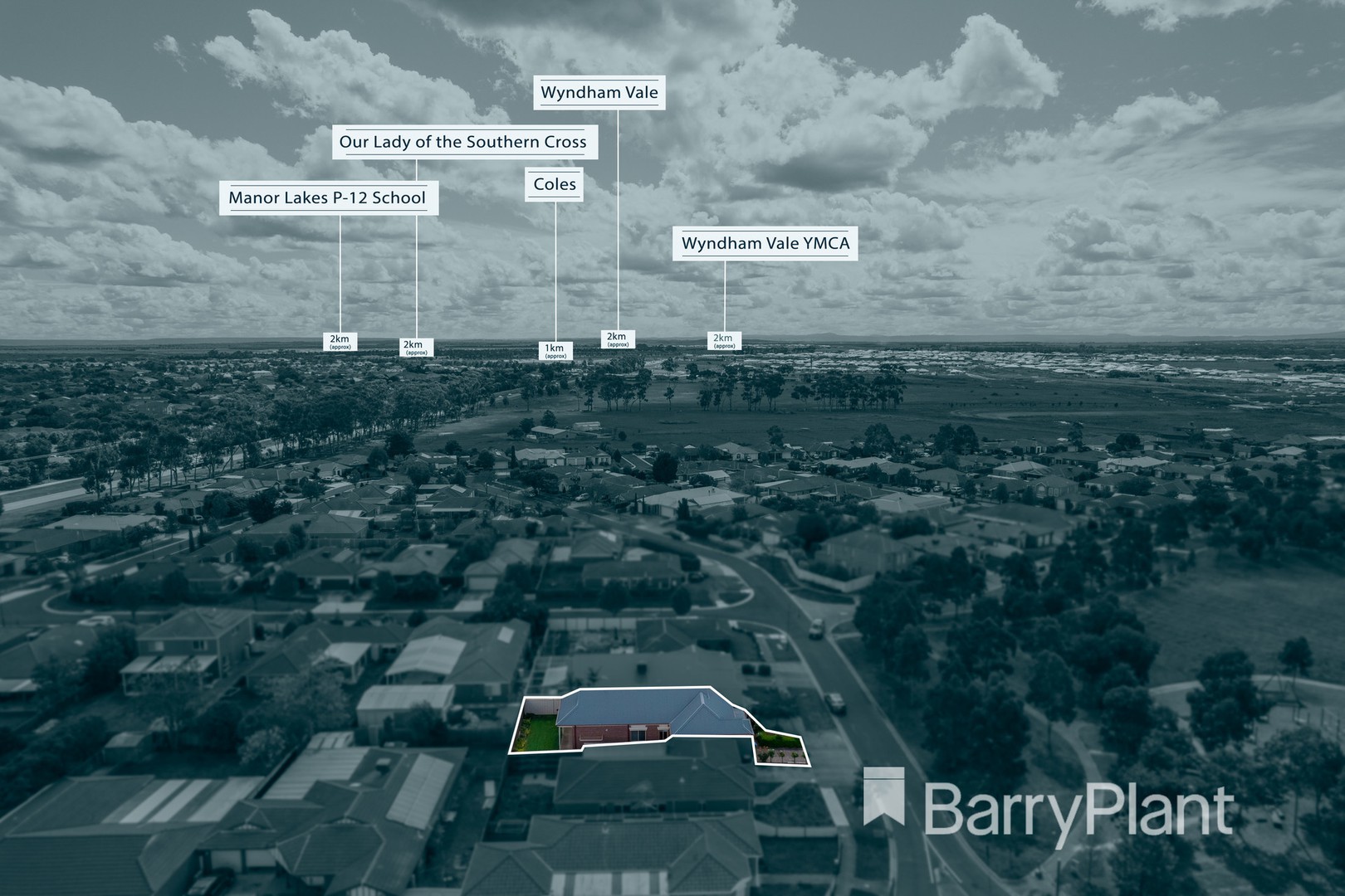 5 Nordic CrescentWyndham Vale, VIC 3024, Wyndham Vale - Thumbnail 3