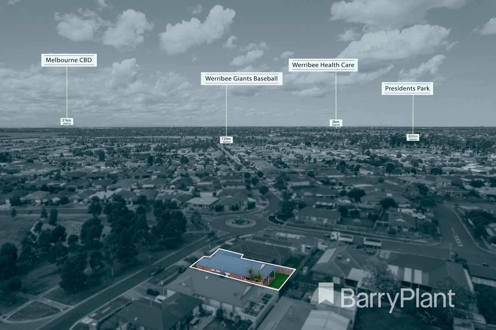 5 Nordic CrescentWyndham Vale, VIC 3024, Wyndham Vale - Thumbnail 4