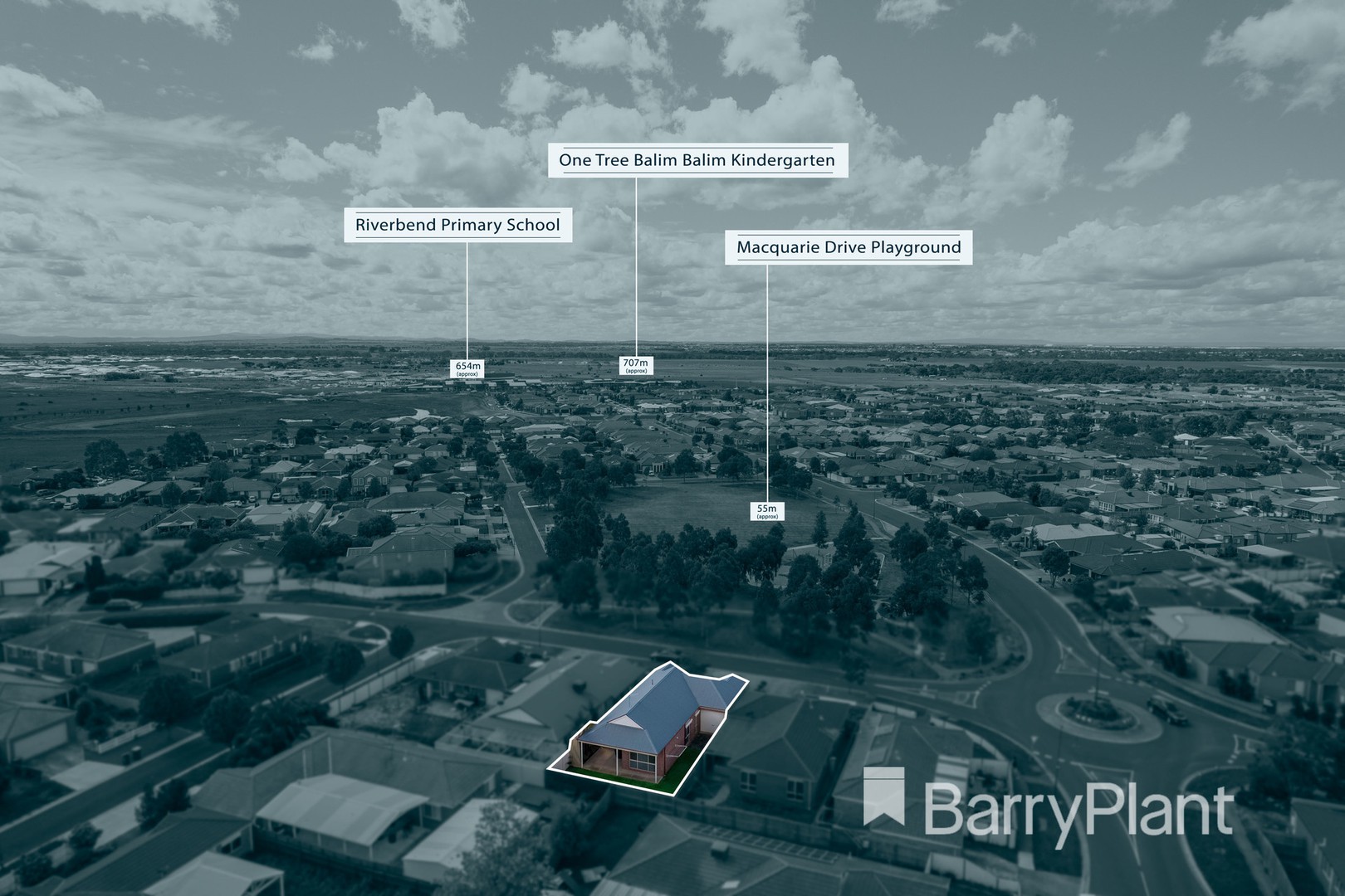 5 Nordic CrescentWyndham Vale, VIC 3024, Wyndham Vale - Thumbnail 5