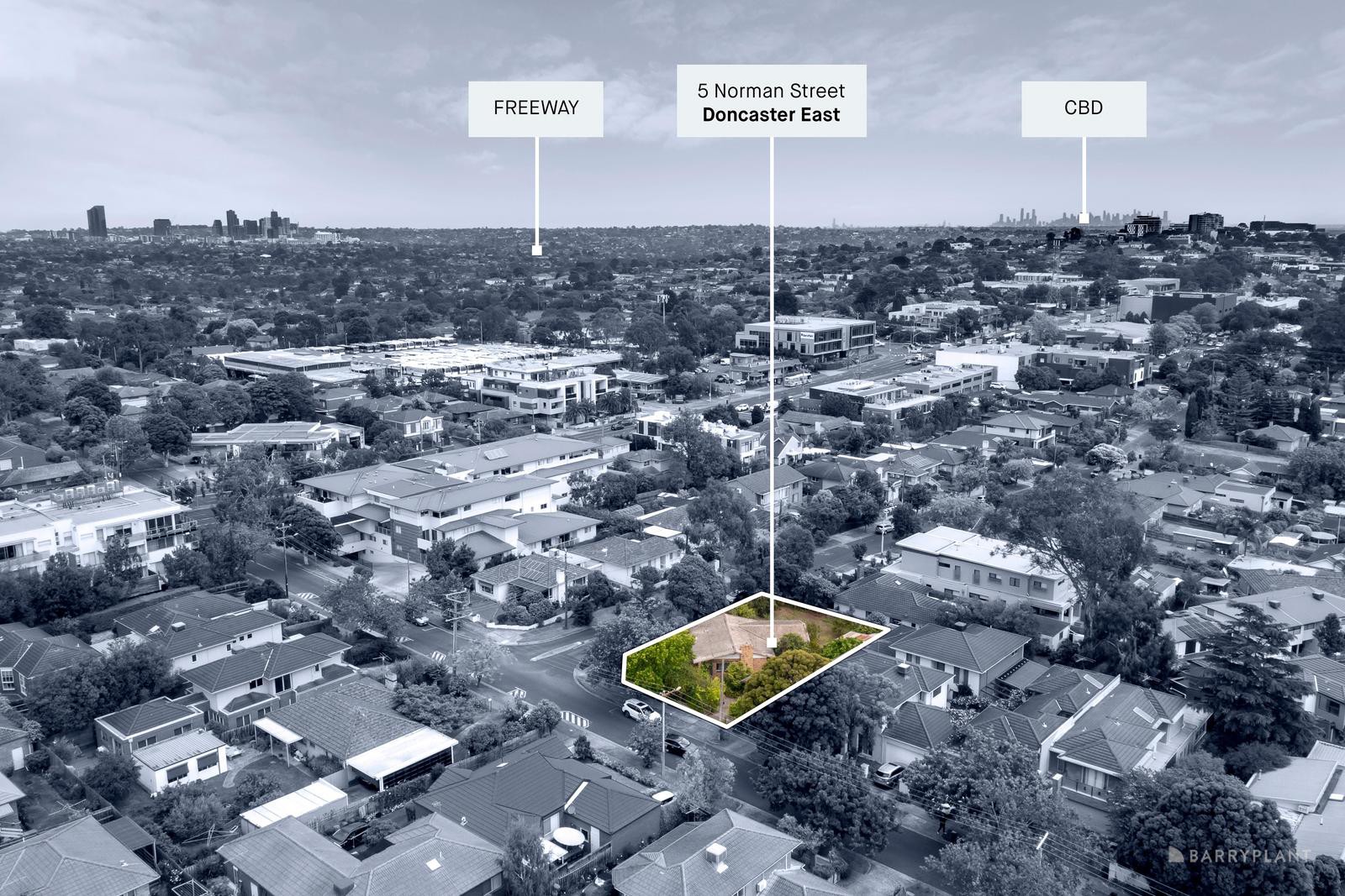 5 Norman Street, Doncaster East, VIC 3109, Doncaster East - Thumbnail 4