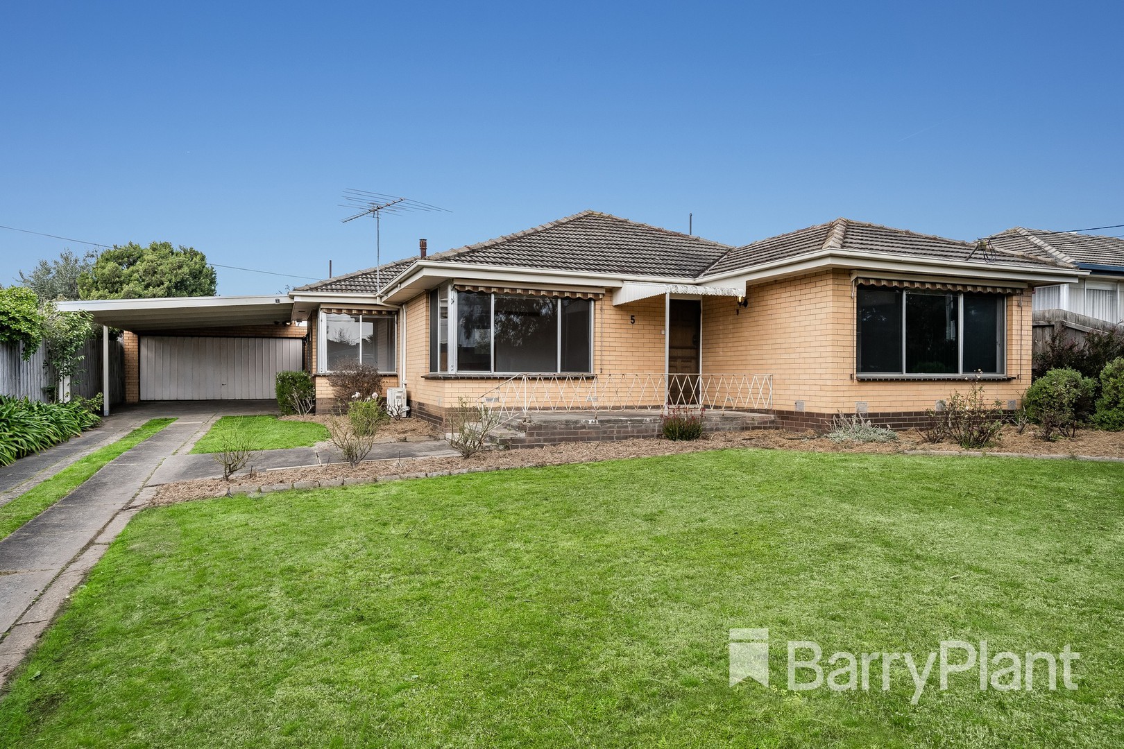 5 Northam AvenueHighton, VIC 3216  - Leased