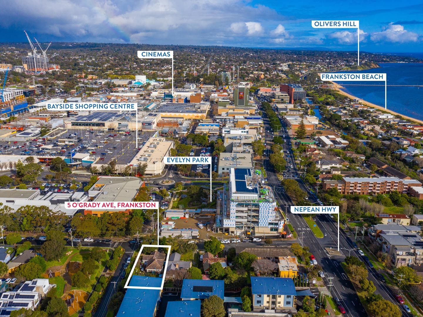 5 O'Grady Avenue, Frankston, VIC 3199, Frankston - Thumbnail 3