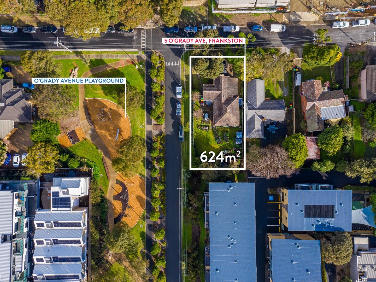 5 O'Grady Avenue, Frankston, VIC 3199, Frankston - Thumbnail 4