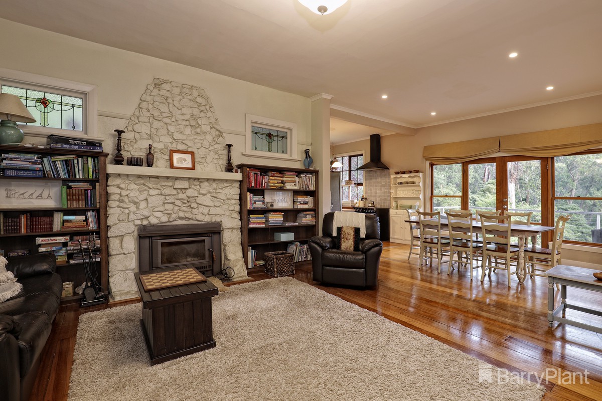 5 Old Menzies Creek Road, Menzies Creek, VIC 3159, Menzies Creek - Thumbnail 2
