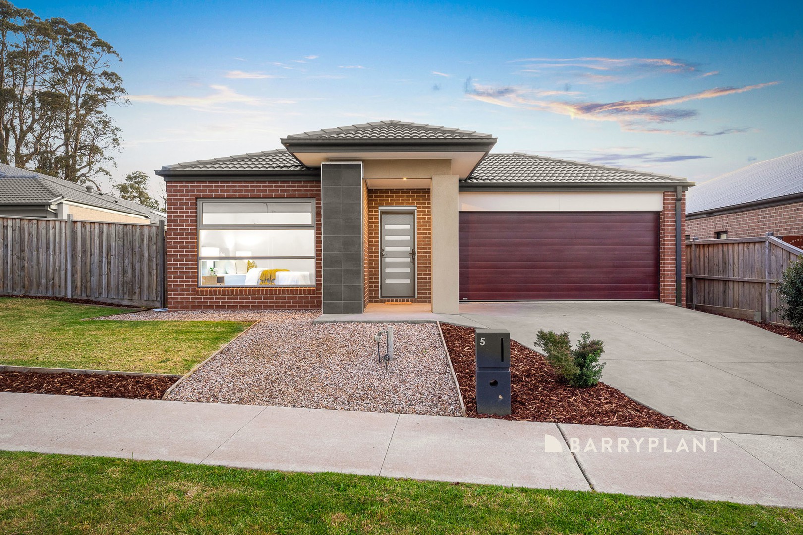 5 Palladium Boulevard, Drouin, VIC 3818