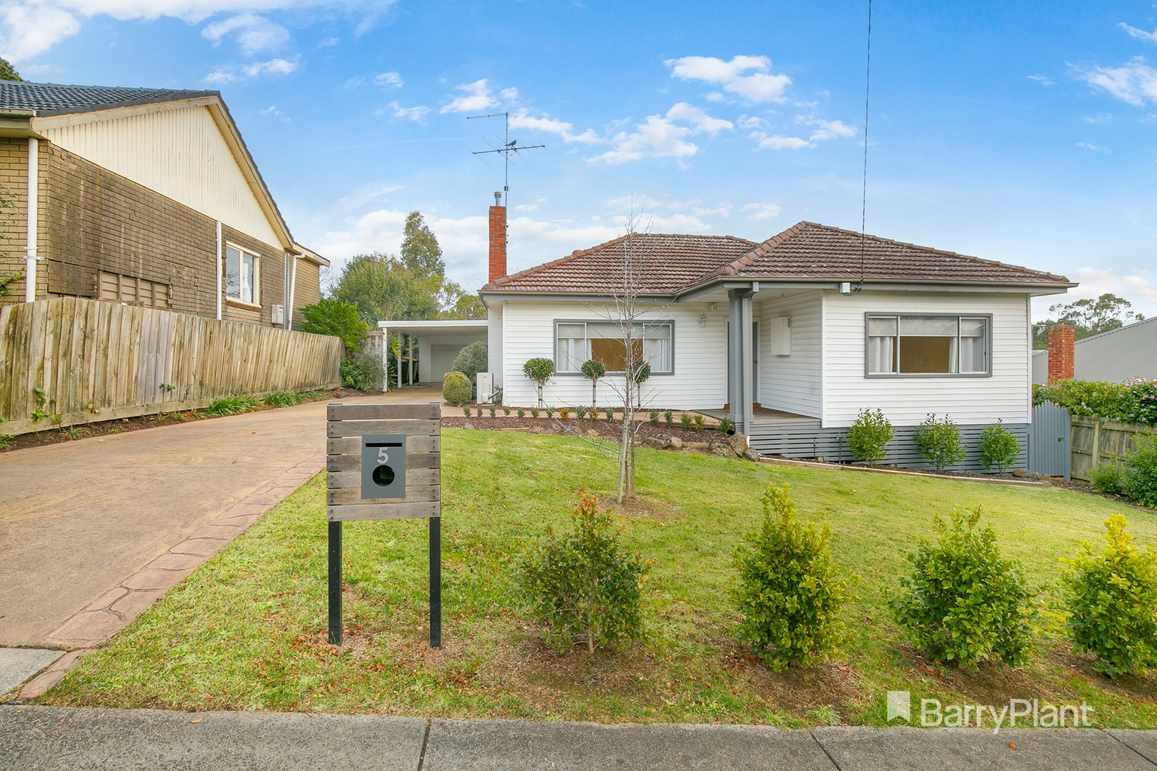 5 Penny Avenue, Warragul, VIC 3820 - Thumbnail 1 - 21/06/2023