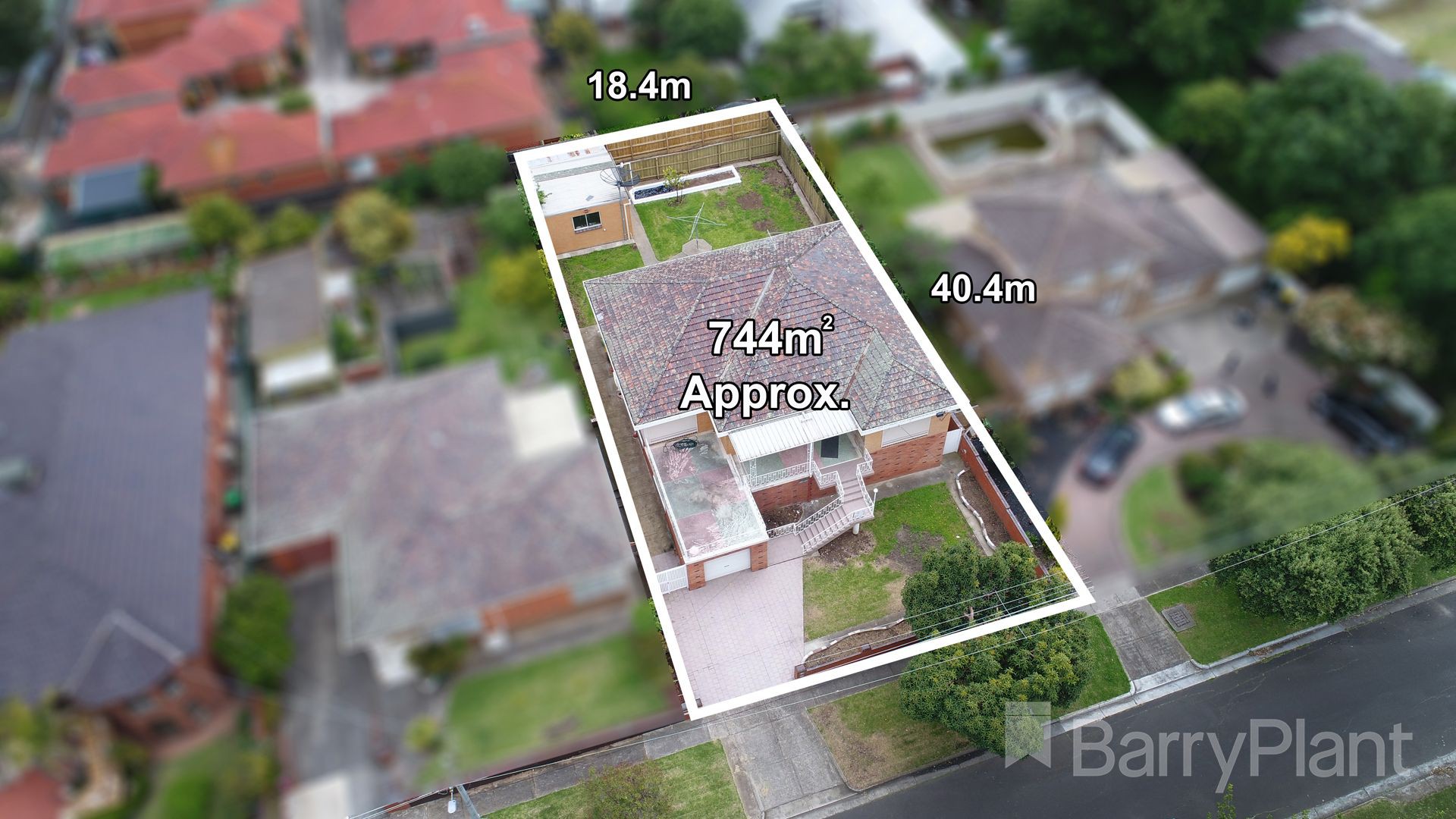 5 Pizzey StreetSunshine, VIC 3020, Sunshine - Thumbnail 2