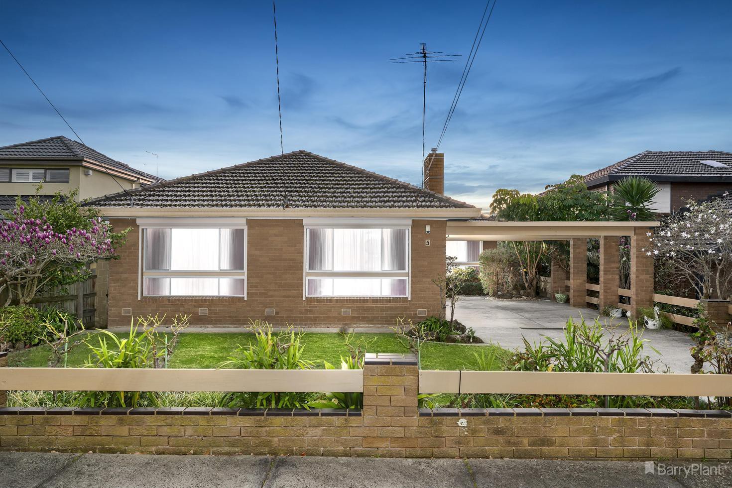 5 Pleasant Road, Bulleen, VIC 3105, Bulleen - Thumbnail 4