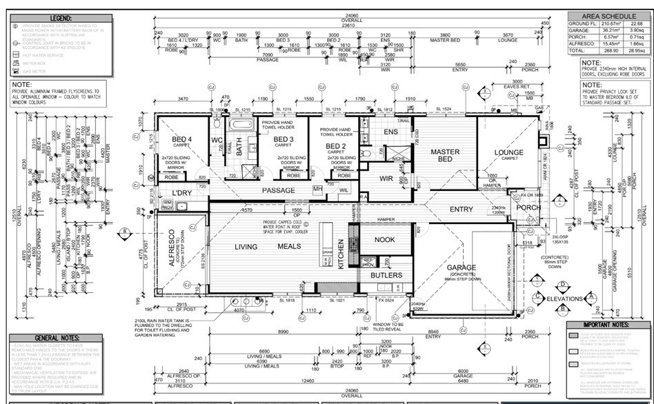 5 Plover Way, Wallan, VIC 3756 - Thumbnail 1 - 05/02/2025