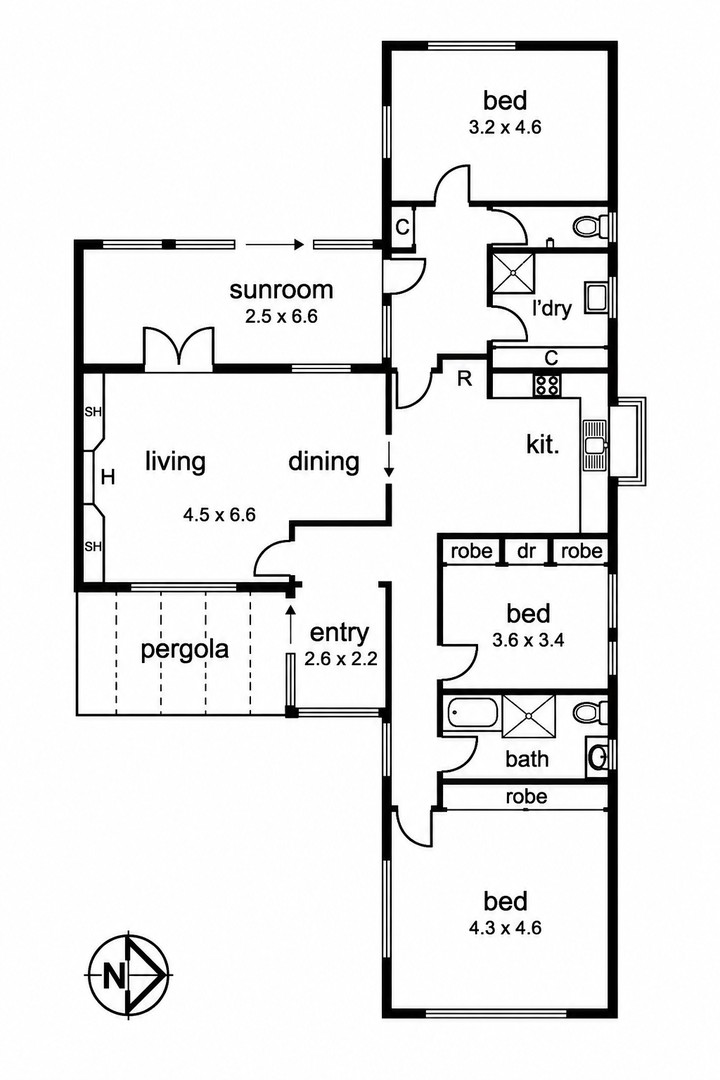 5 Quick Street, Pascoe Vale, VIC 3044, Pascoe Vale - Thumbnail 7