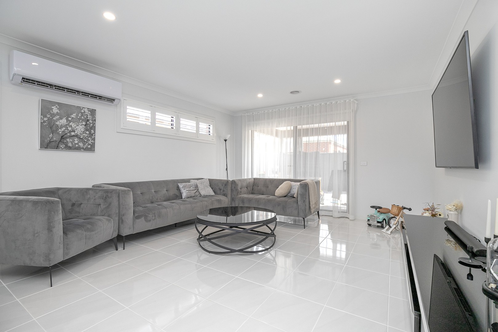 5 Reston Way, Strathtulloh, VIC 3338, Strathtulloh - Thumbnail 4
