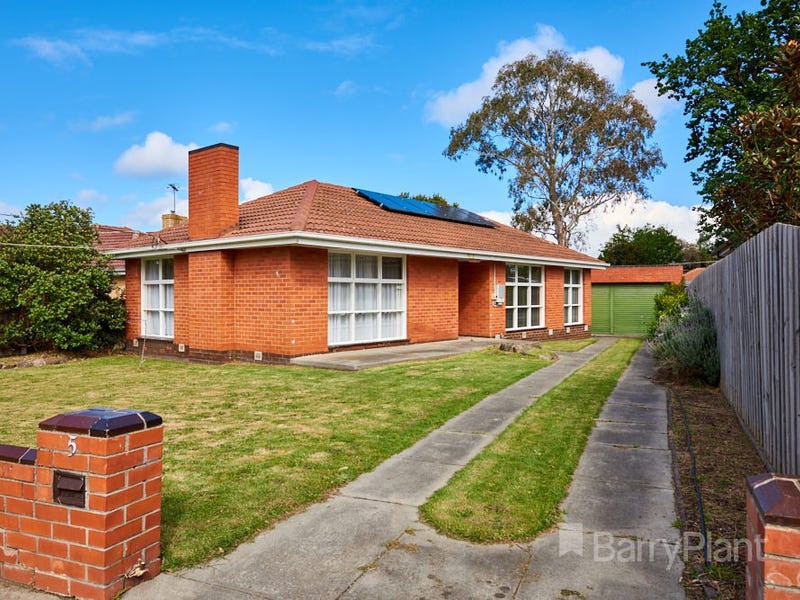 5 Rica Street, Moorabbin, VIC 3189 - Image - 30/09/2026