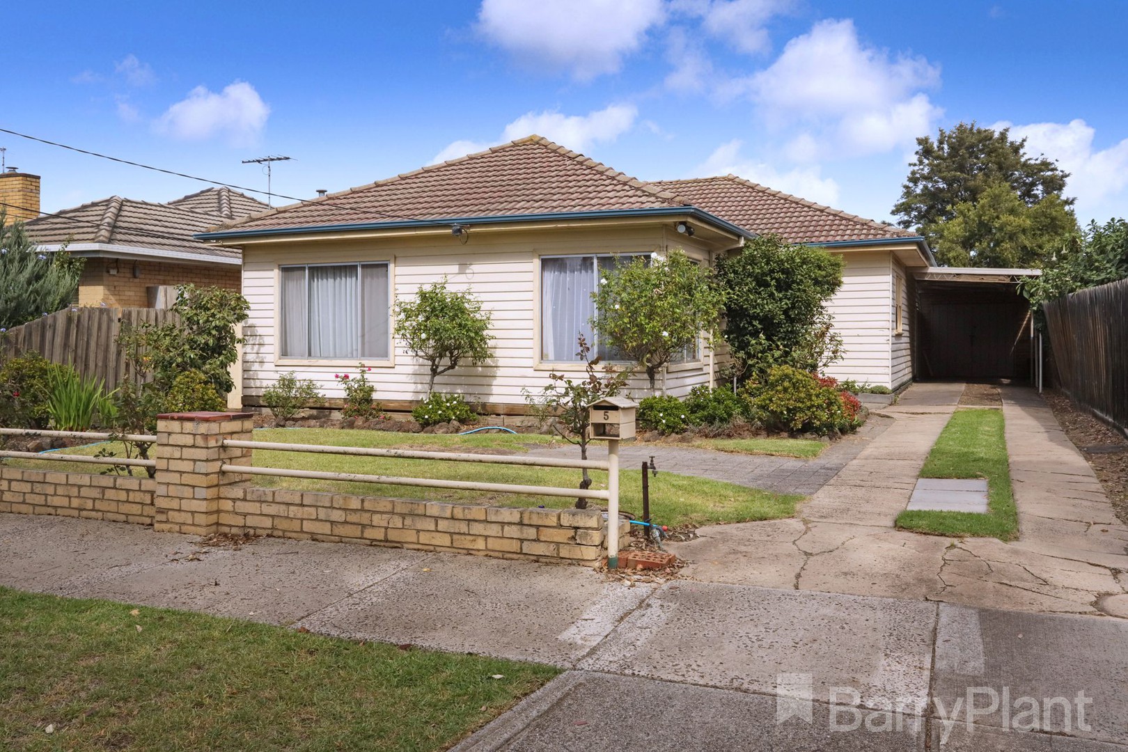 5 Ridgeway Parade, Sunshine West, VIC 3020, Sunshine West - Thumbnail 3