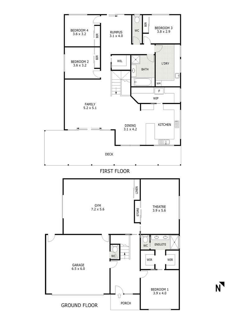 5 Ritaco Way, Hidden Valley, VIC 3756, Wallan - Thumbnail 4