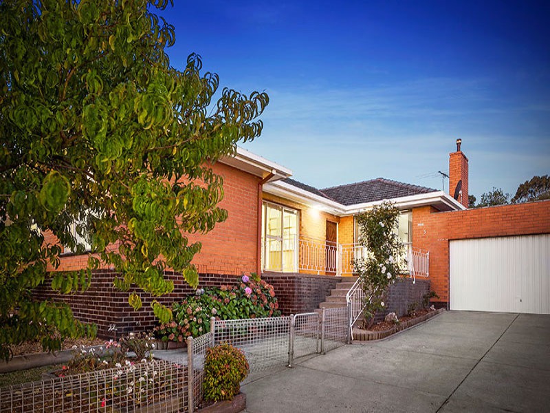 5 Riviera Avenue, Doncaster, VIC 3108, Doncaster - Thumbnail 5