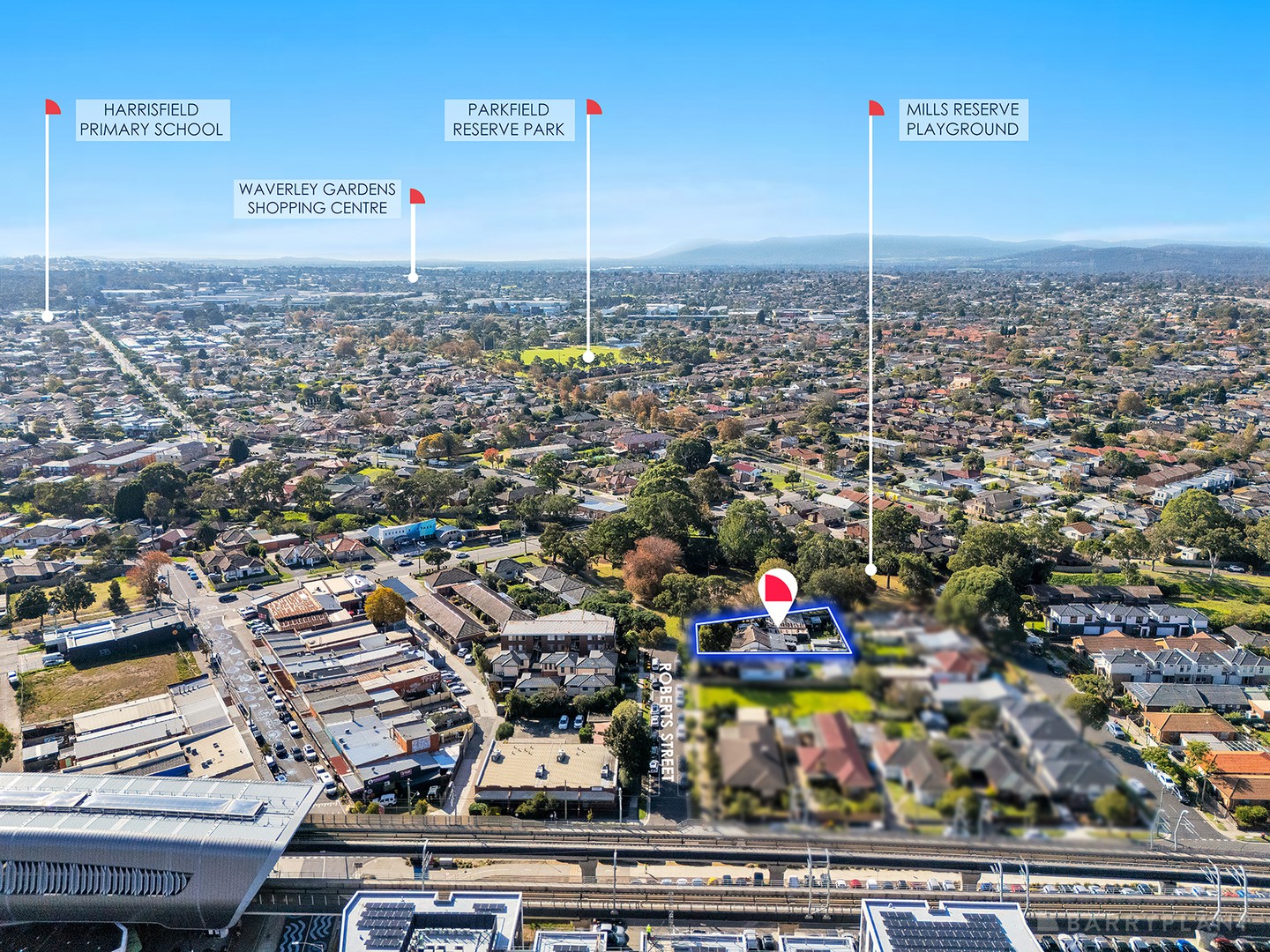 5 Roberts Street, Noble Park, VIC 3174, Noble Park - Thumbnail 4