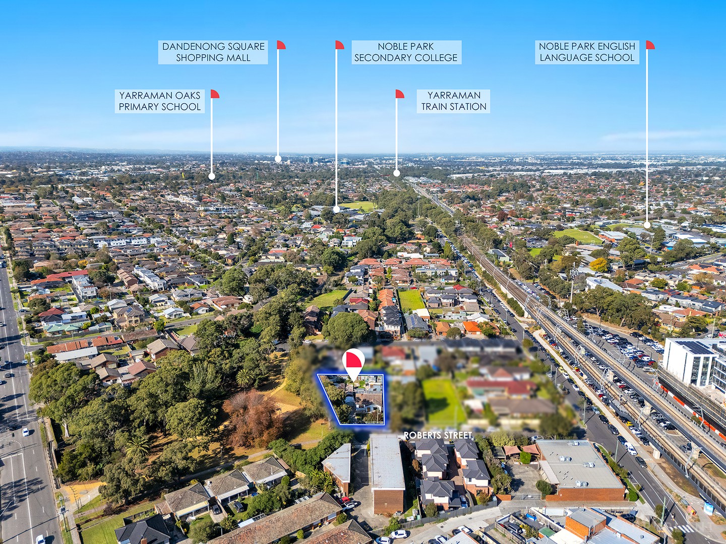5 Roberts Street, Noble Park, VIC 3174, Noble Park - Thumbnail 5
