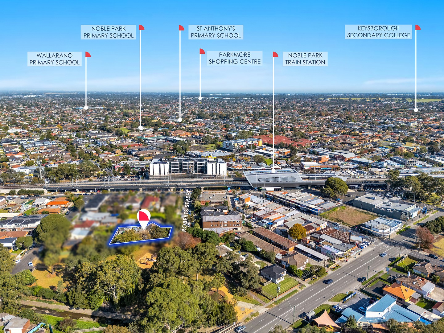 5 Roberts Street, Noble Park, VIC 3174, Noble Park - Thumbnail 6