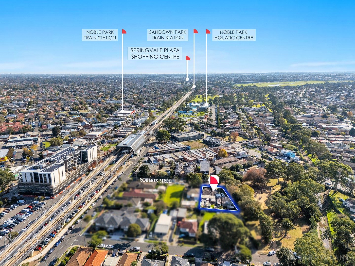 5 Roberts Street, Noble Park, VIC 3174, Noble Park - Thumbnail 7