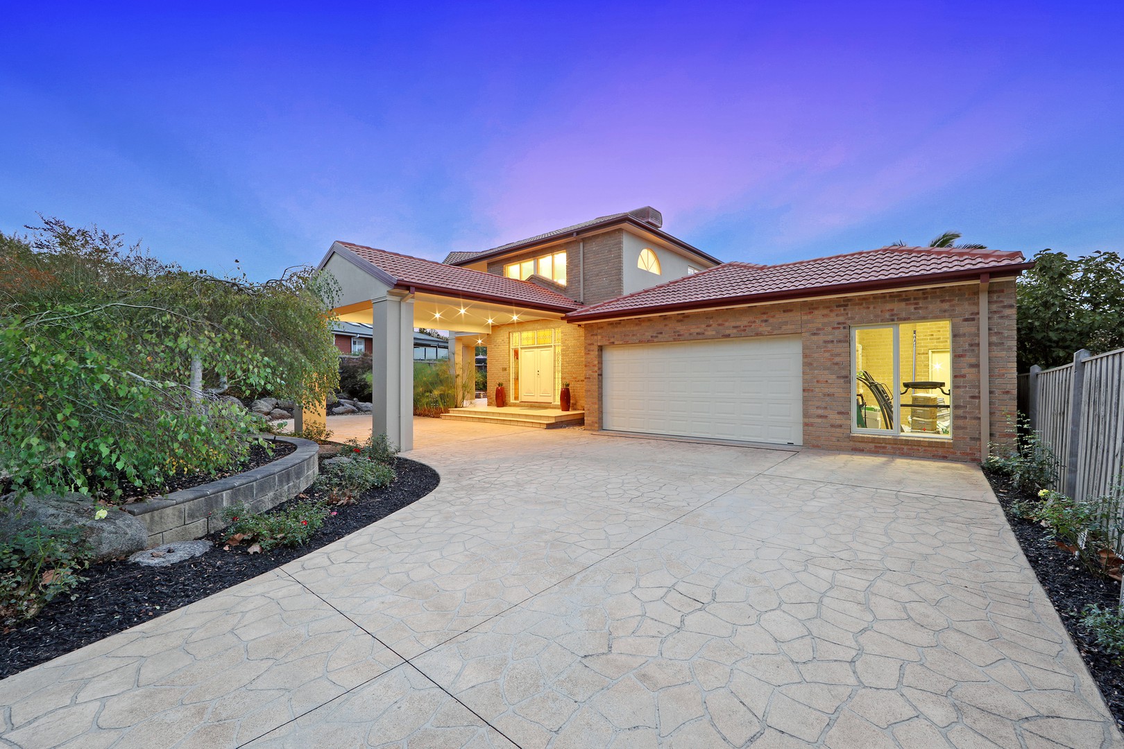 5 Rosewood Boulevard, Lysterfield, VIC 3156, Lysterfield - Thumbnail 3